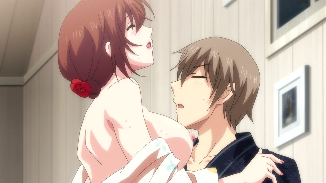 Trao nhau hơi ấm trong phòng khách sạn EP4 Trao nhau hơi ấm trong phòng khách sạn EP4